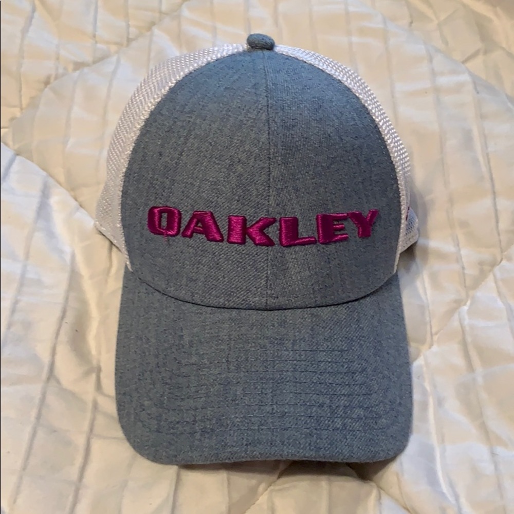 Oakley Ballcap